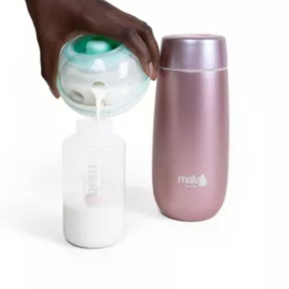 Breast Milk Storage Container Kit - Picture 4 of 8